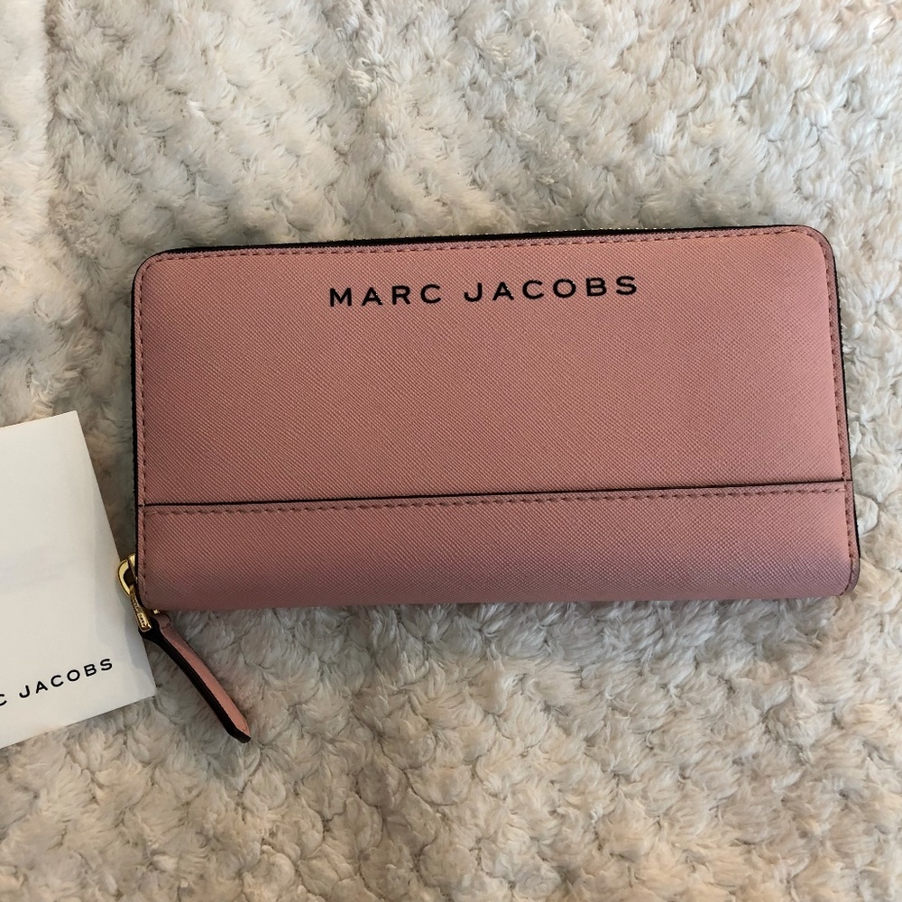 Marc Jacobs Wallet